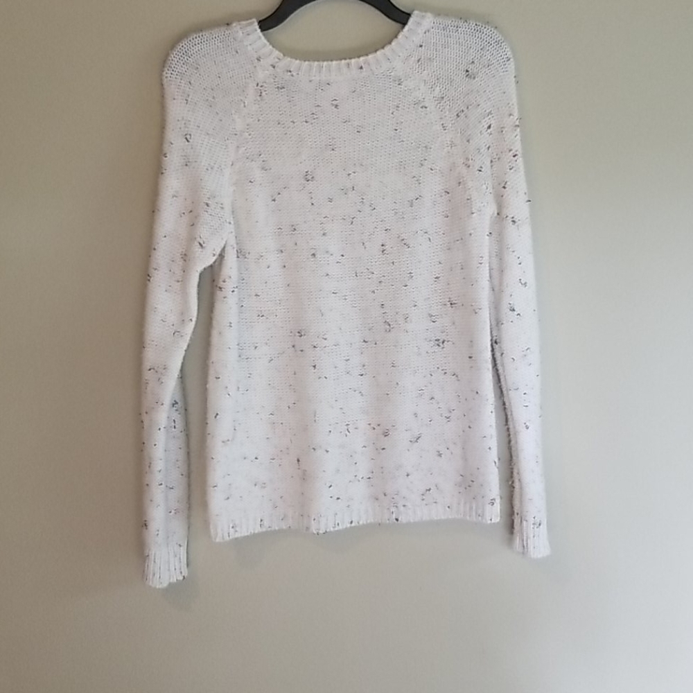 Multicolored Sweater - Picture 4 of 4